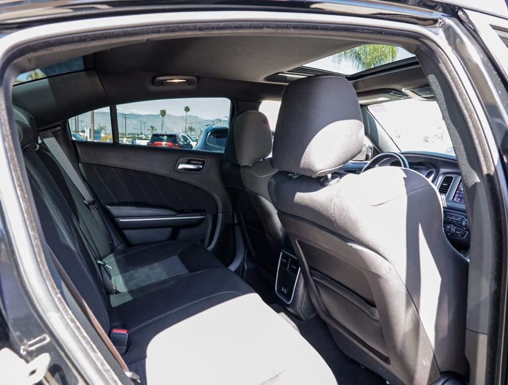 Used 2023 Dodge Charger R/T image 22