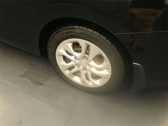 Used 2014 Honda Civic LX image 9