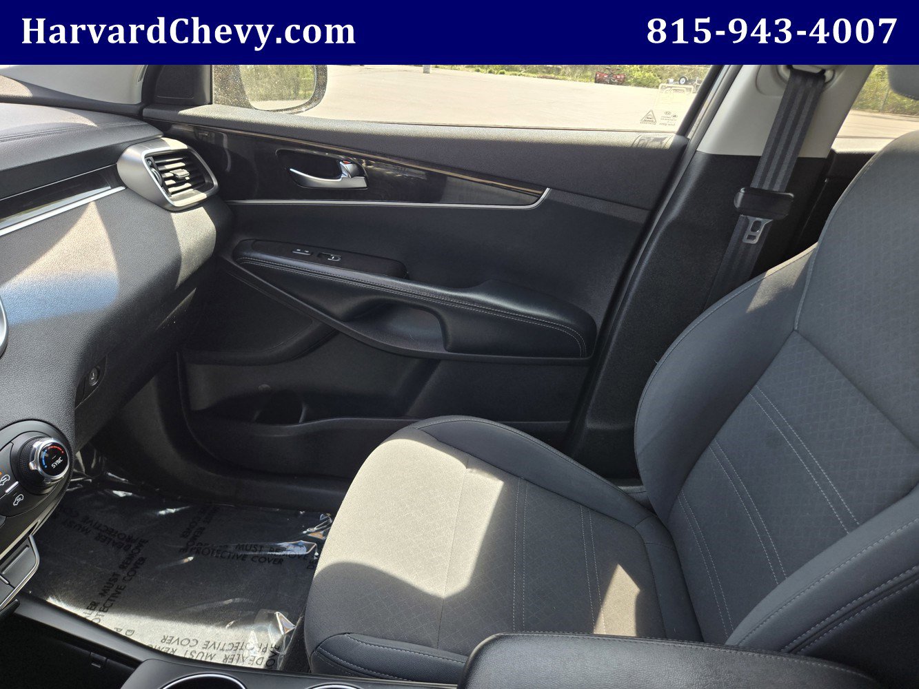 Used 2017 Kia Sorento AWD w/ LX Convenience Package image 14