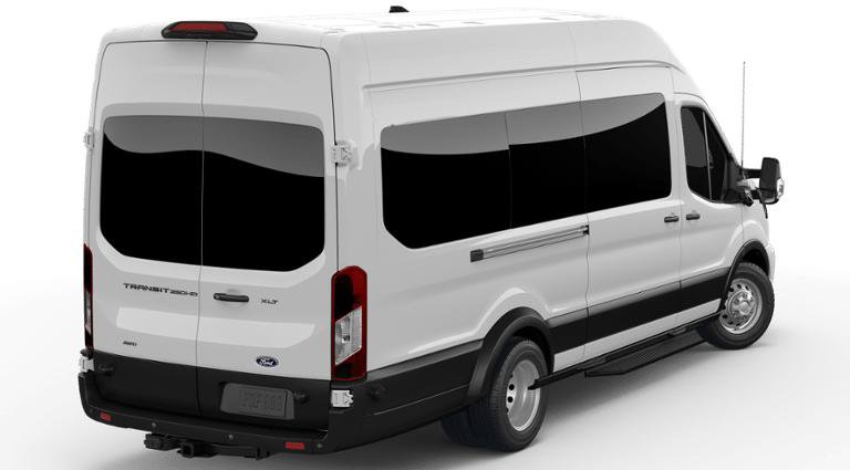 New 2026 Ford Transit 350 XLT AWD/4WD image 24