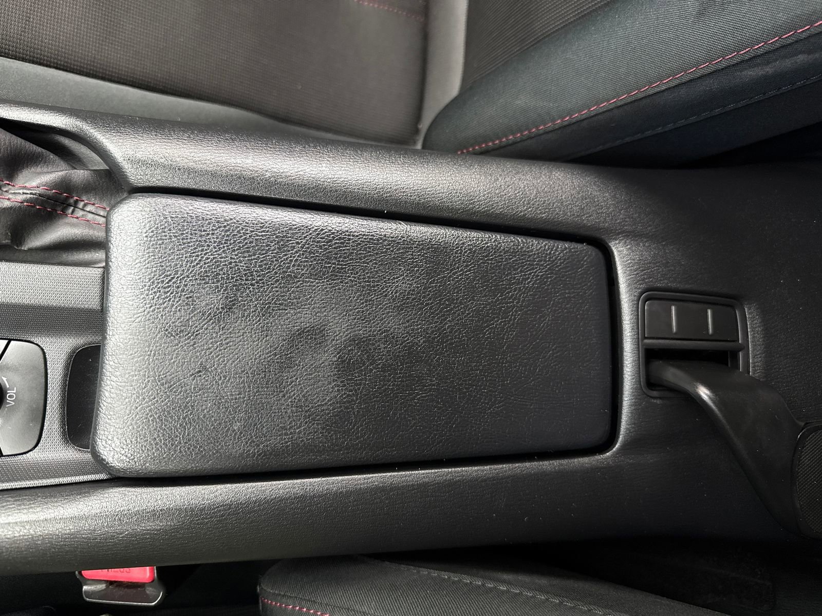 Used 2016 MAZDA MX-5 Miata Club image 44