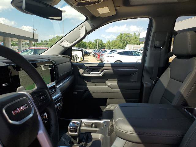 New 2026 GMC Sierra 1500 SLT w/ SLT Premium Plus Package image 28