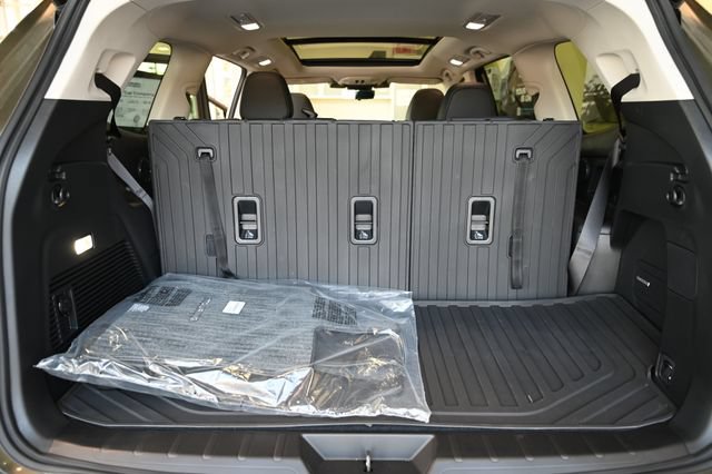 New 2026 Subaru Ascent Touring w/ Popular Package #2 AWD/4WD image 29