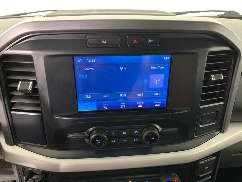 Used 2022 Ford F150 XLT image 23