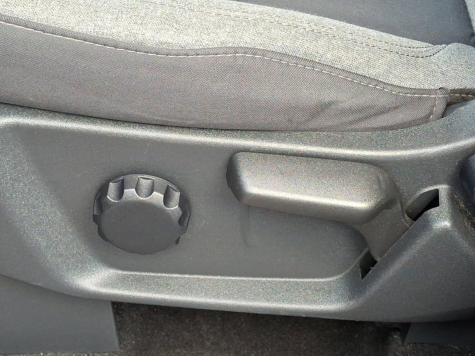 Certified 2023 Ford Bronco Big Bend image 14