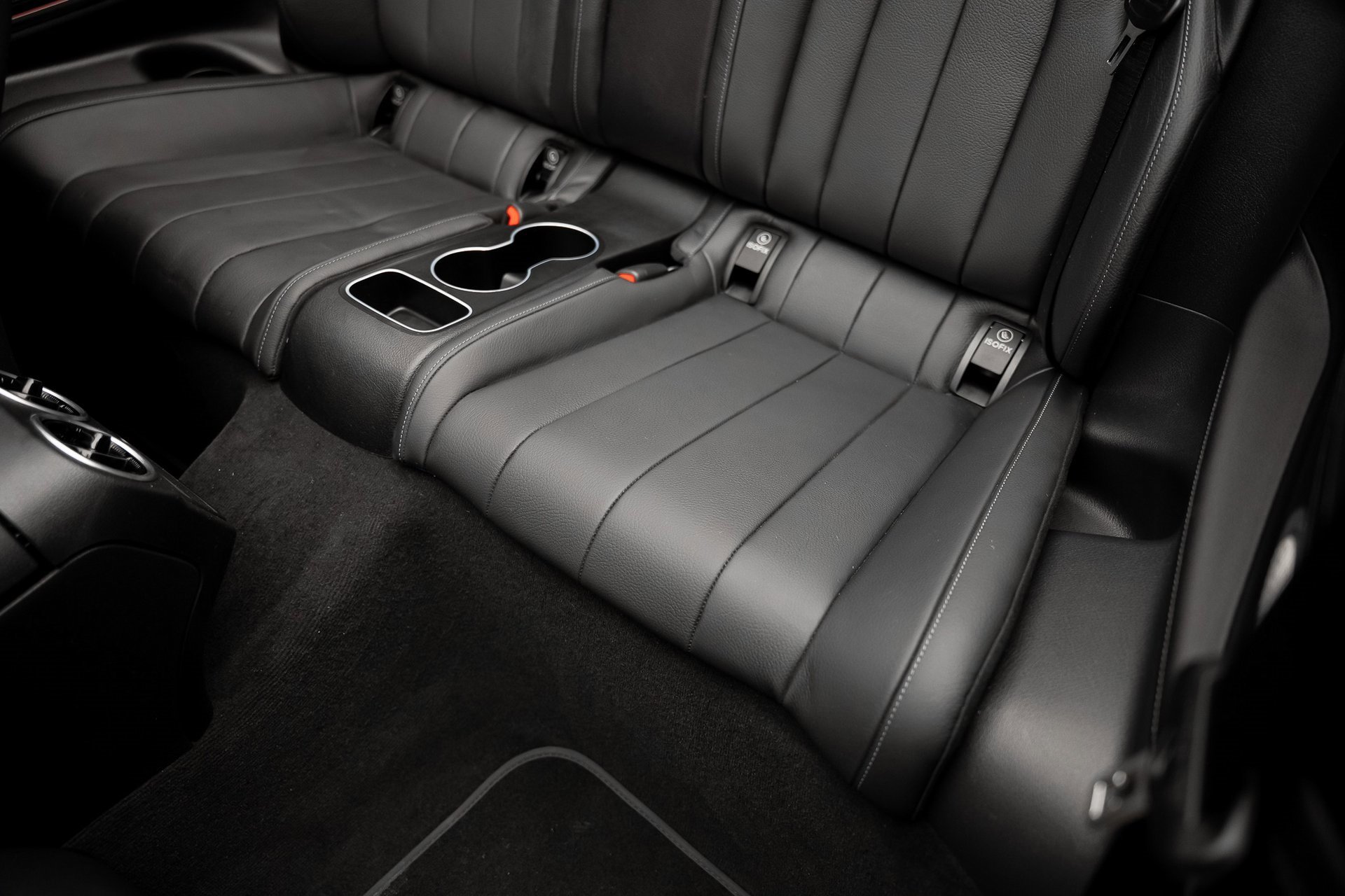 Used 2024 Mercedes-Benz CLE 300 4MATIC Cabriolet image 68