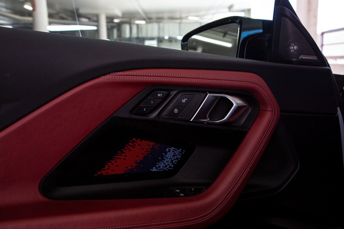 Used 2024 BMW M240i Coupe image 13