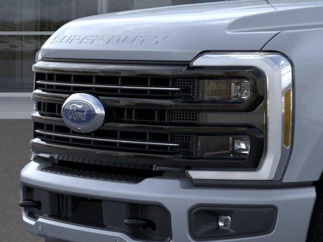 New 2026 Ford F350 Platinum AWD/4WD image 17