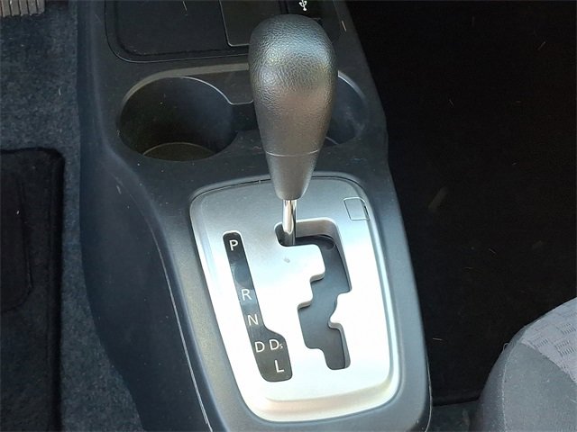 Used 2018 Mitsubishi Mirage ES image 14