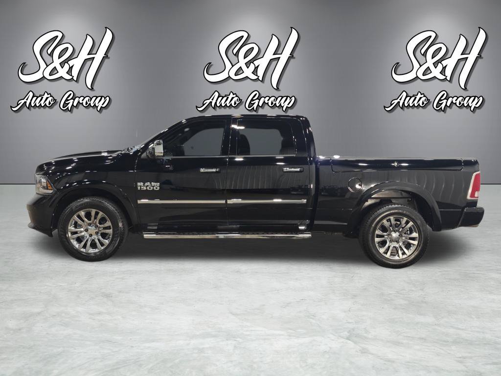 Used 2014 RAM 1500 Limited AWD/4WD image 17