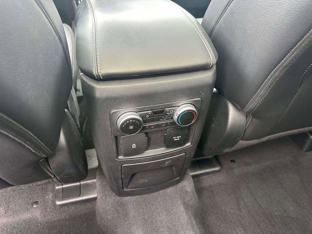 Used 2023 Ford Explorer ST w/ Equipment Group 401A image 10