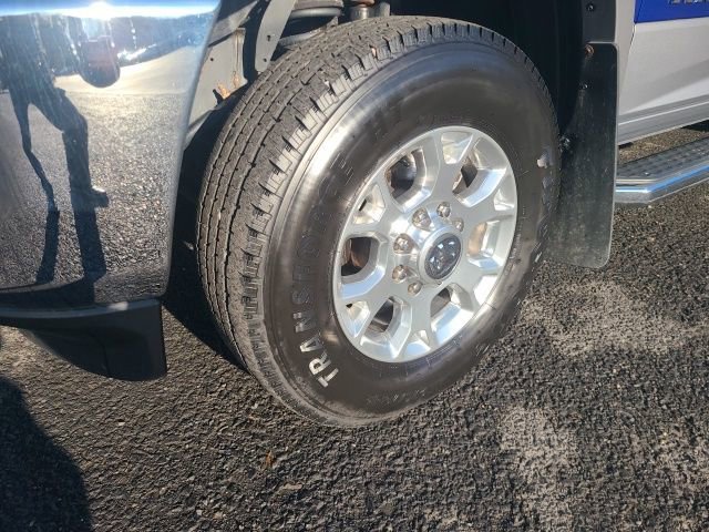 Used 2019 RAM 2500 Laramie image 10