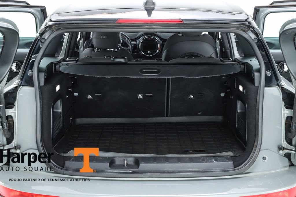 Used 2016 MINI Cooper Clubman S image 29