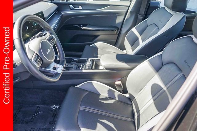 Certified 2025 Kia K5 GT-Line image 19