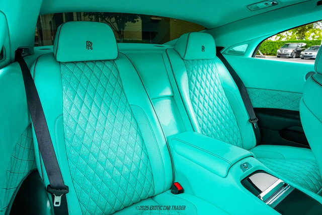 Used 2017 Rolls-Royce Wraith image 42