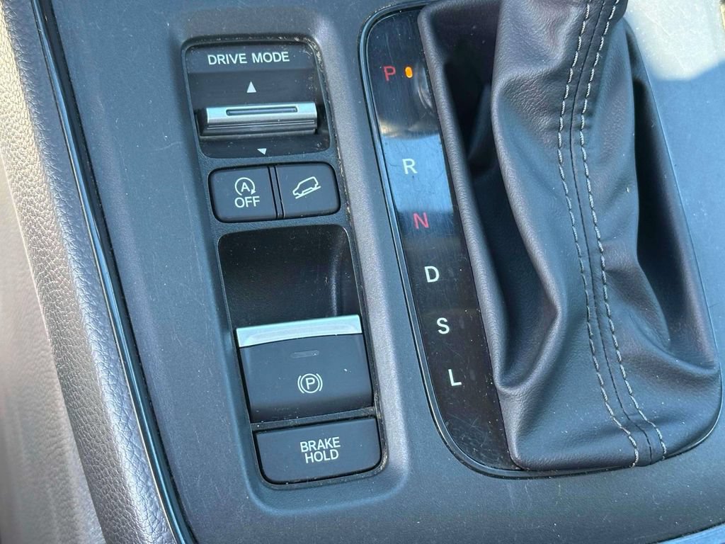 Certified 2024 Honda CR-V EX image 28