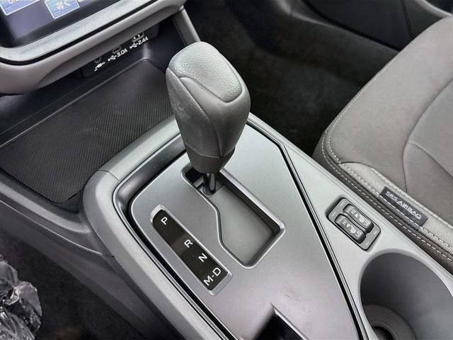 New 2026 Subaru Crosstrek 2.5i Premium AWD/4WD image 17
