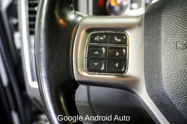 Used 2022 RAM 1500 Classic SLT w/ Electronics Convenience Group image 17