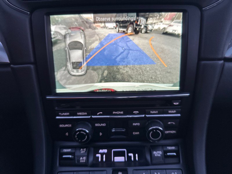 Used 2015 Porsche 911 4 Coupe image 25