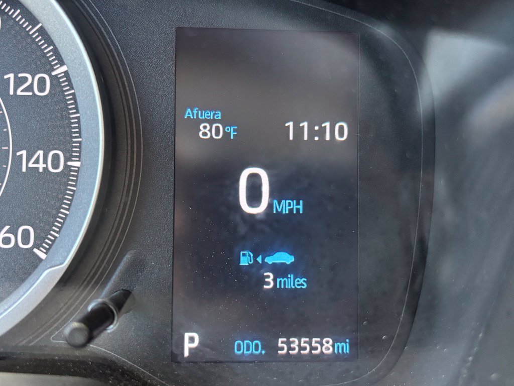 Used 2022 Toyota Corolla LE FWD image 37