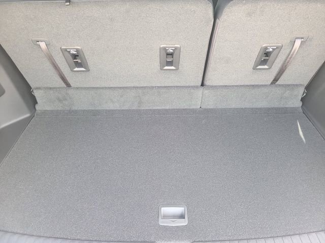 New 2026 Chevrolet Traverse LT image 6