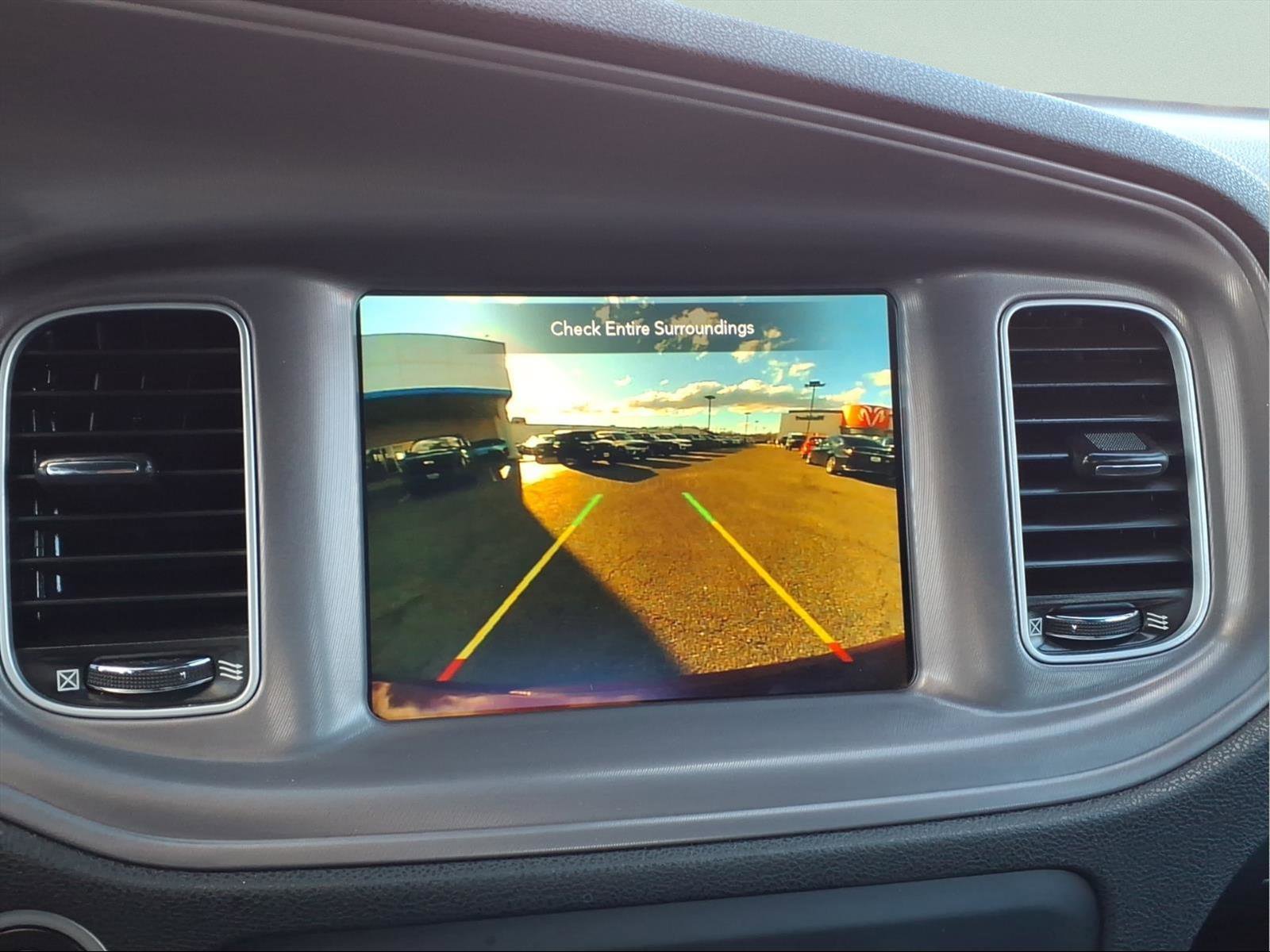 Used 2023 Dodge Charger R/T w/ Cold Weather Package image 17