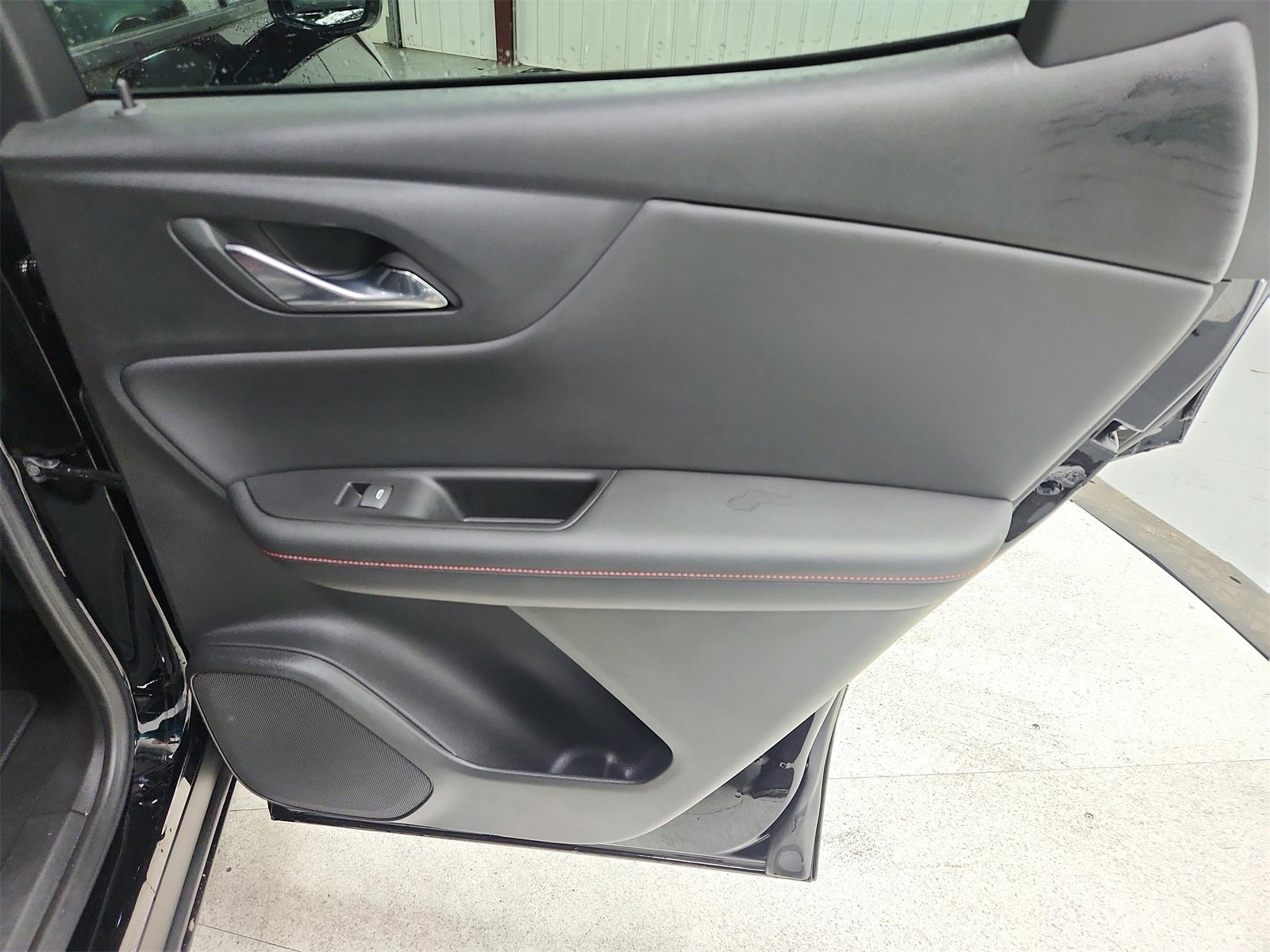 Used 2025 Chevrolet Blazer RS image 40