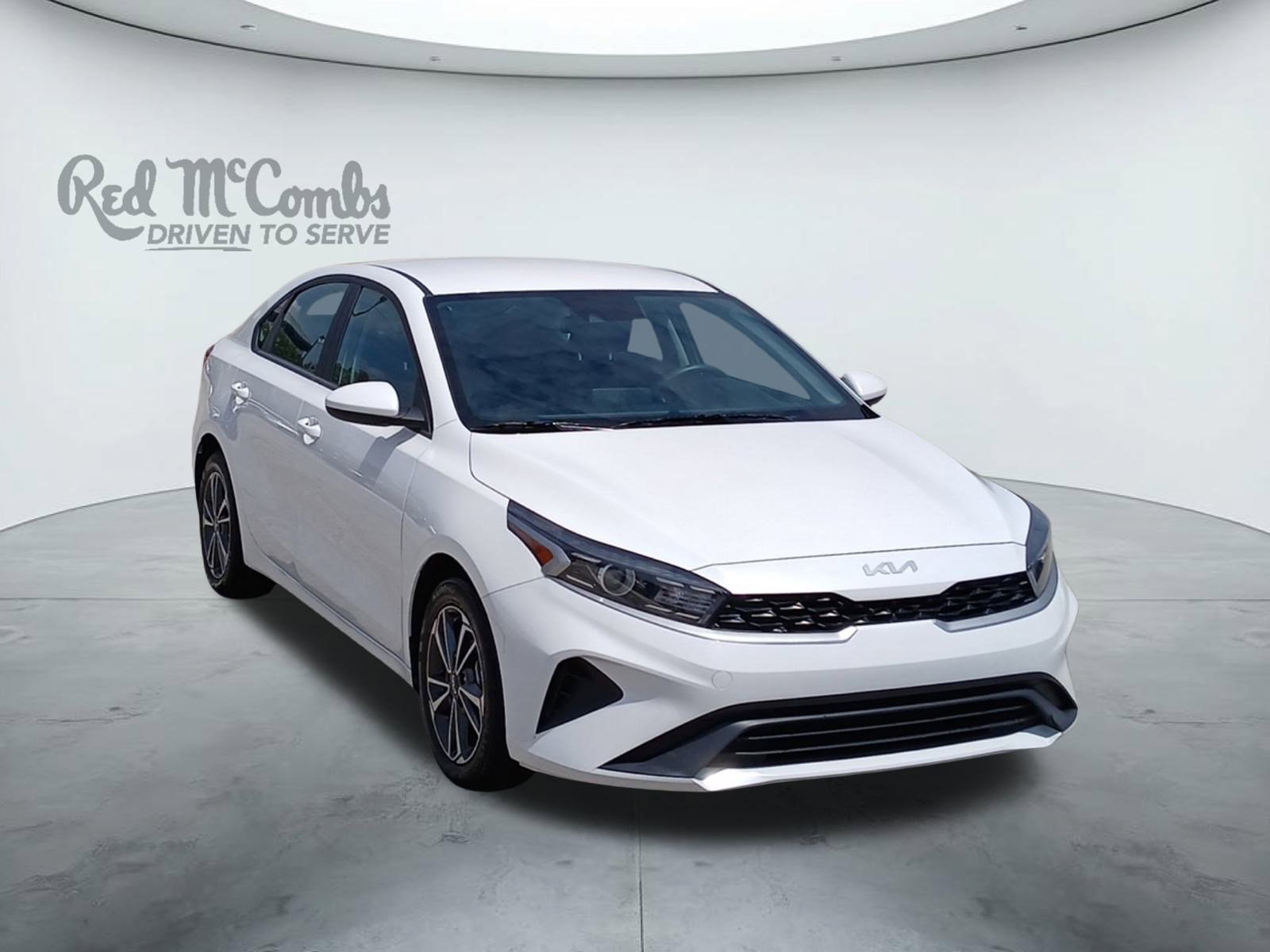 Used 2024 Kia Forte LXS image 7