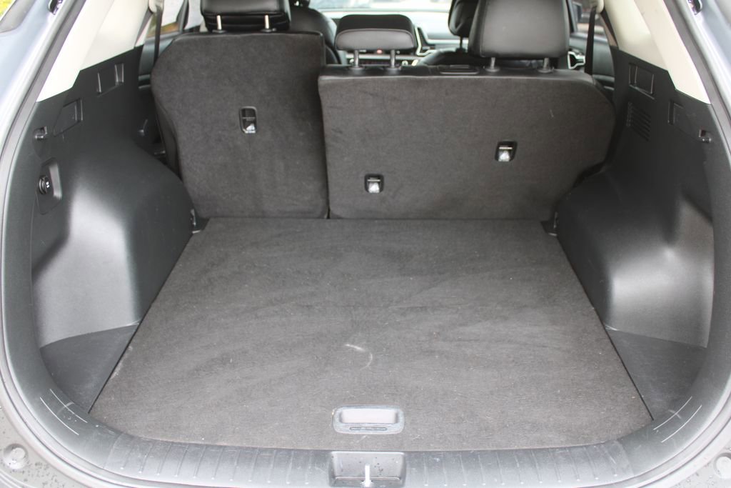 Used 2023 Kia Sportage EX image 10