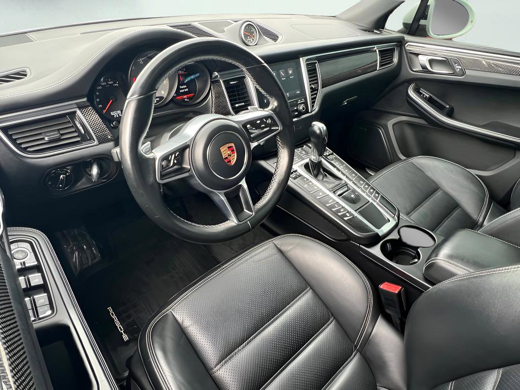 Used 2018 Porsche Macan GTS image 15