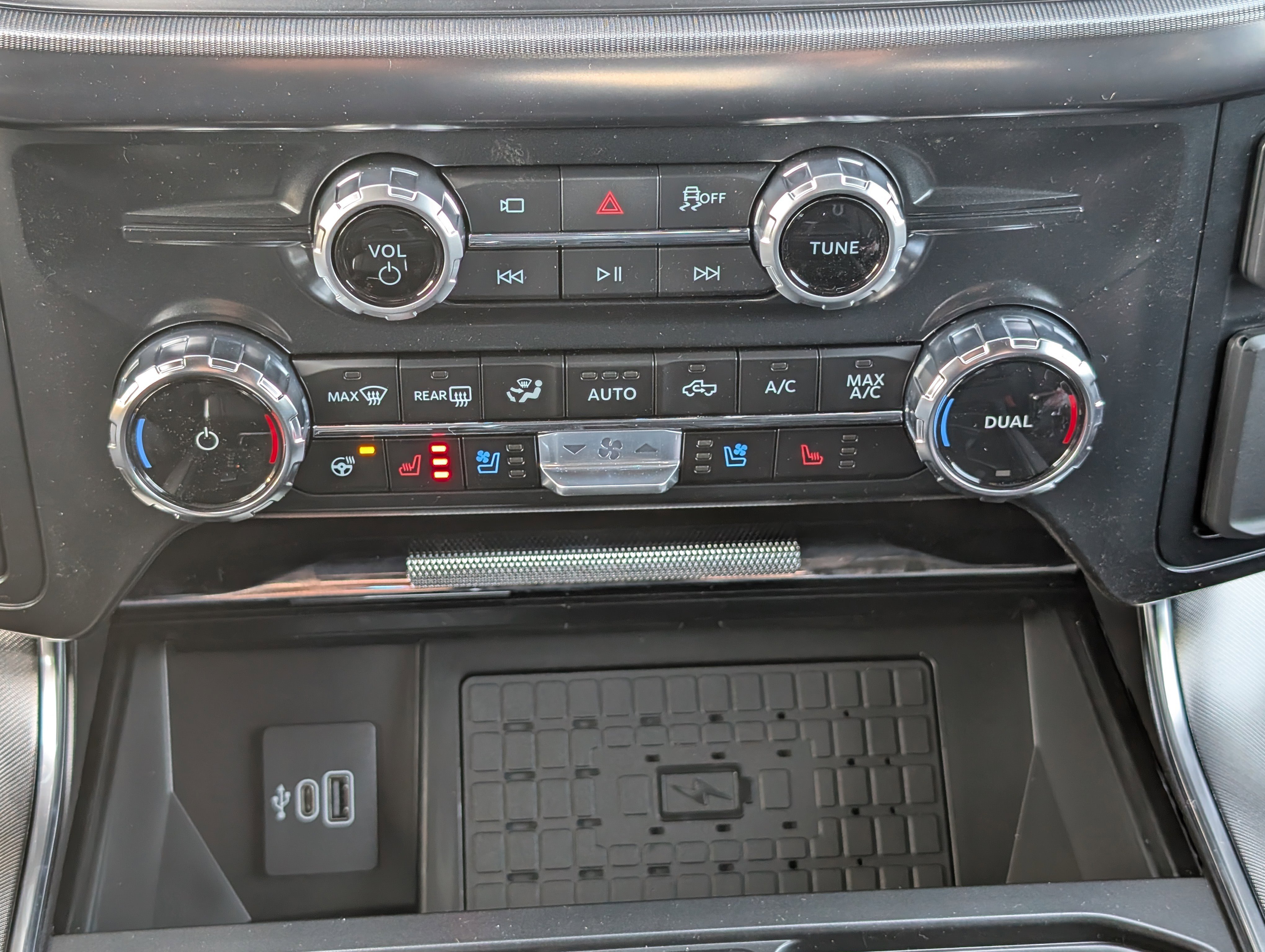 New 2026 Ford F150 Platinum image 23