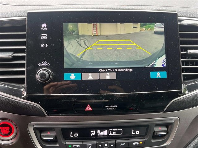 Used 2020 Honda Pilot EX-L image 18