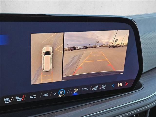 New 2026 Chevrolet Tahoe Premier image 13