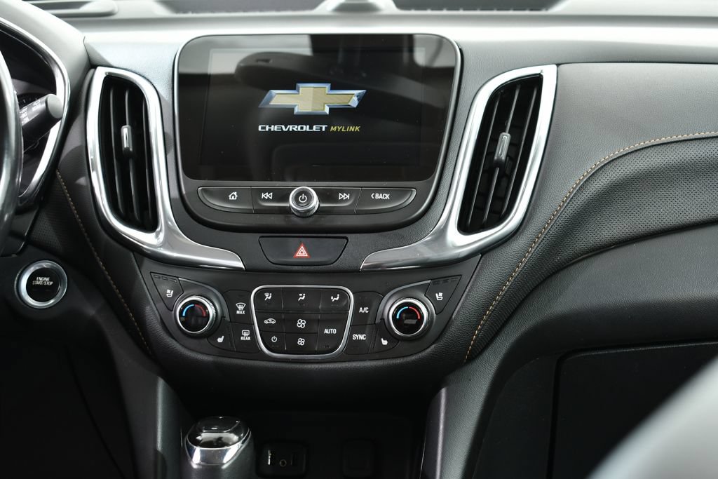 Used 2018 Chevrolet Equinox Premier AWD/4WD image 9