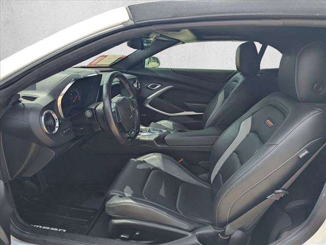 Used 2023 Chevrolet Camaro SS RWD image 15