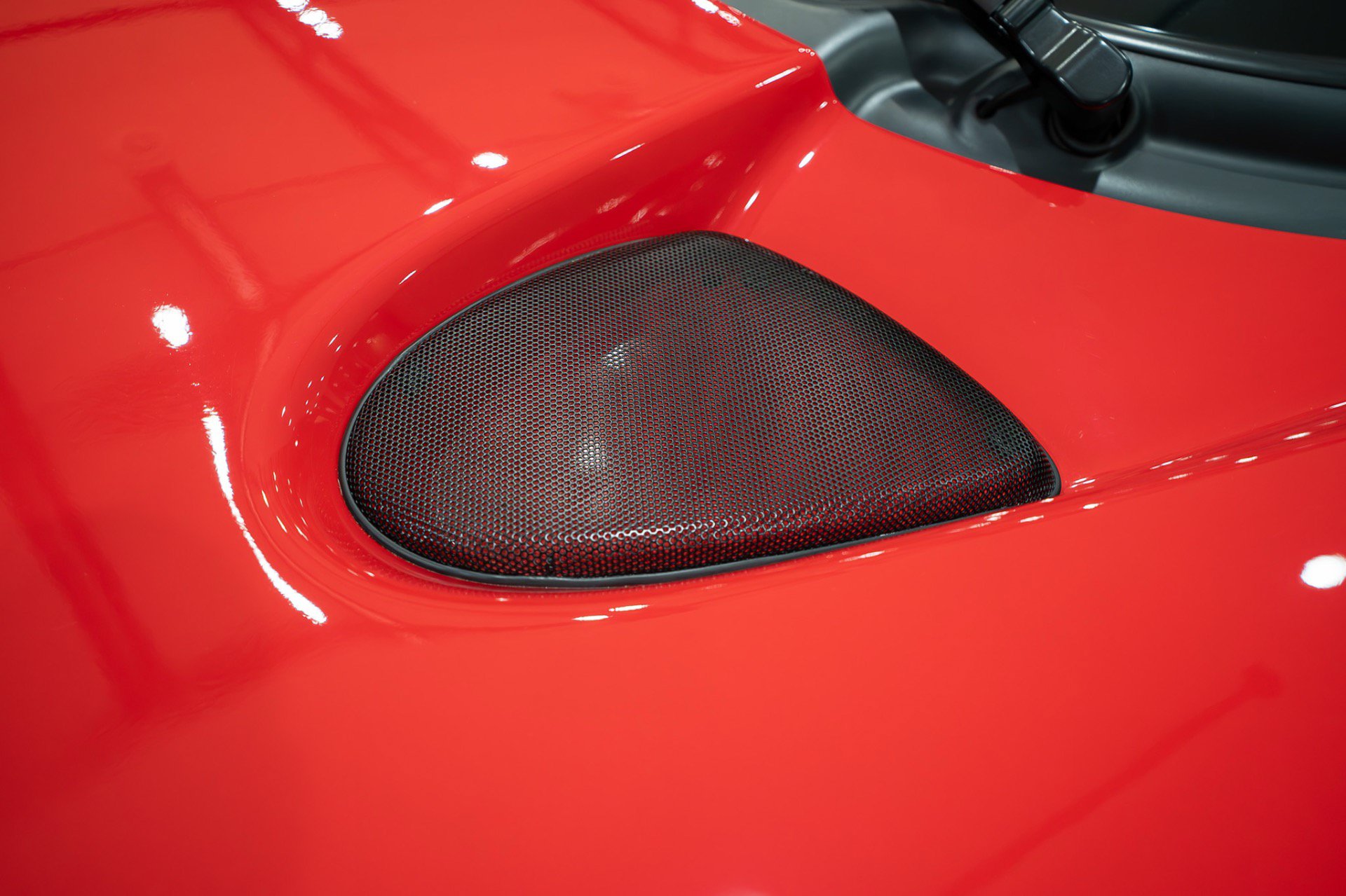 Used 1997 Dodge Viper GTS RWD image 41