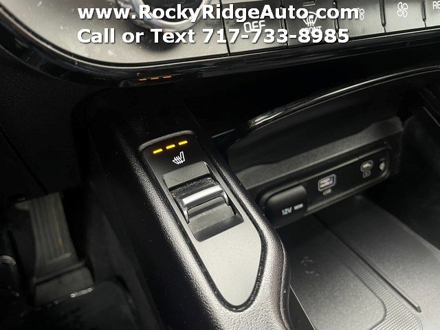 Used 2025 Kia Telluride S AWD/4WD image 34