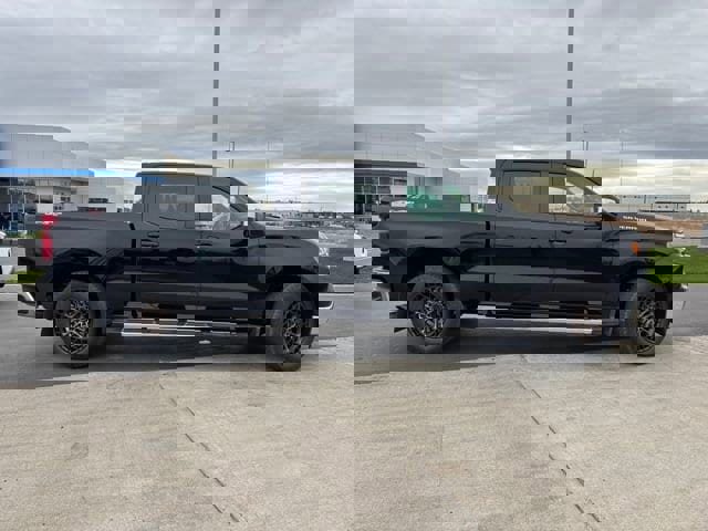 Used 2024 Chevrolet Silverado 1500 LT w/ Protection Package image 2