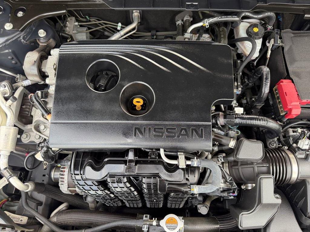 Used 2019 Nissan Altima 2.5 S FWD image 20