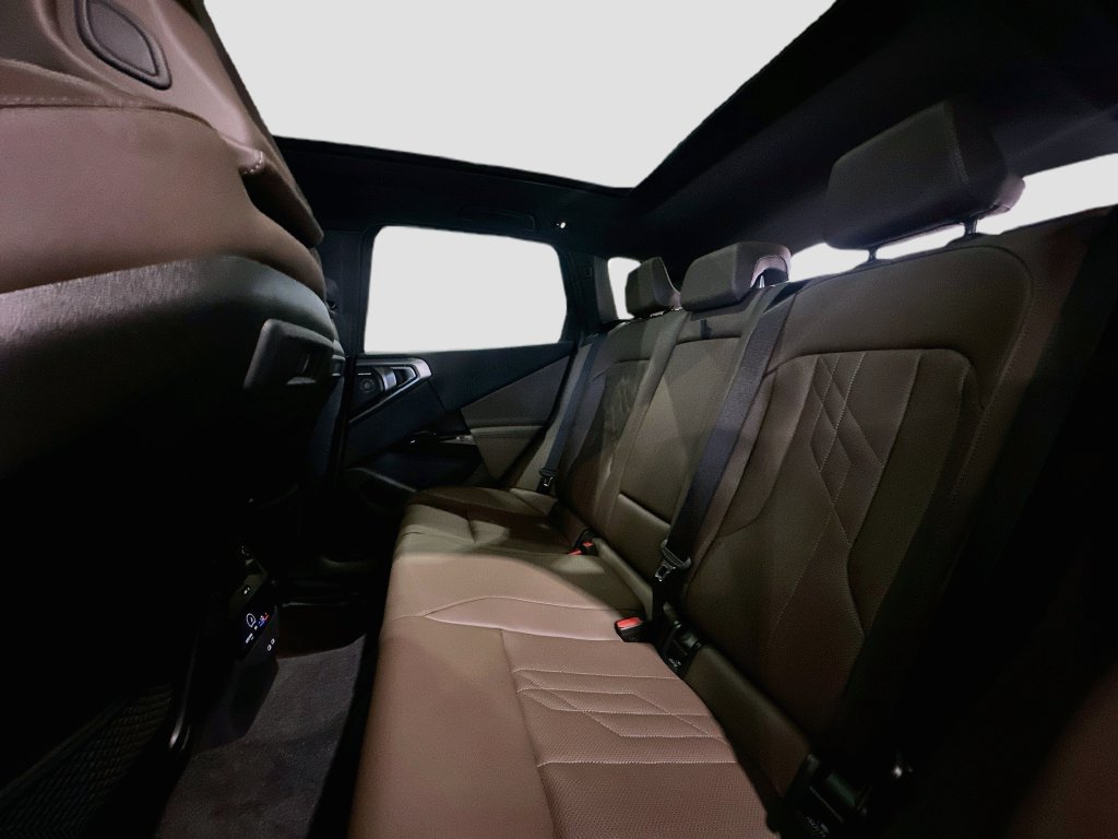New 2026 BMW X3 xDrive30i AWD/4WD image 25