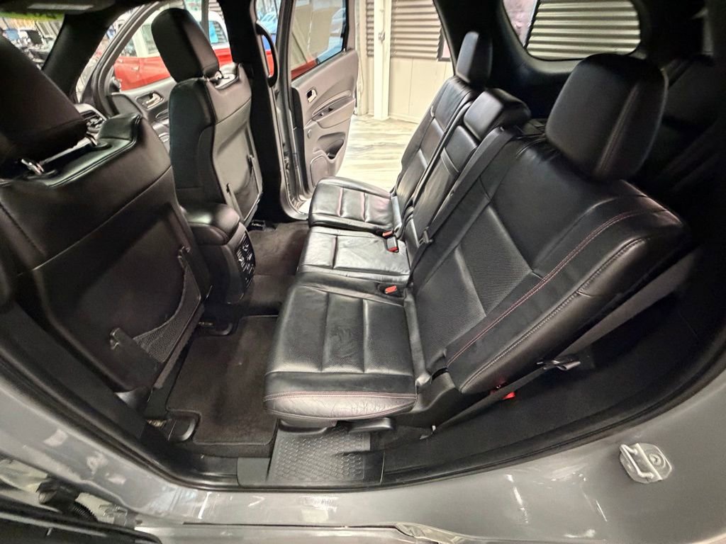 Used 2022 Dodge Durango R/T image 54