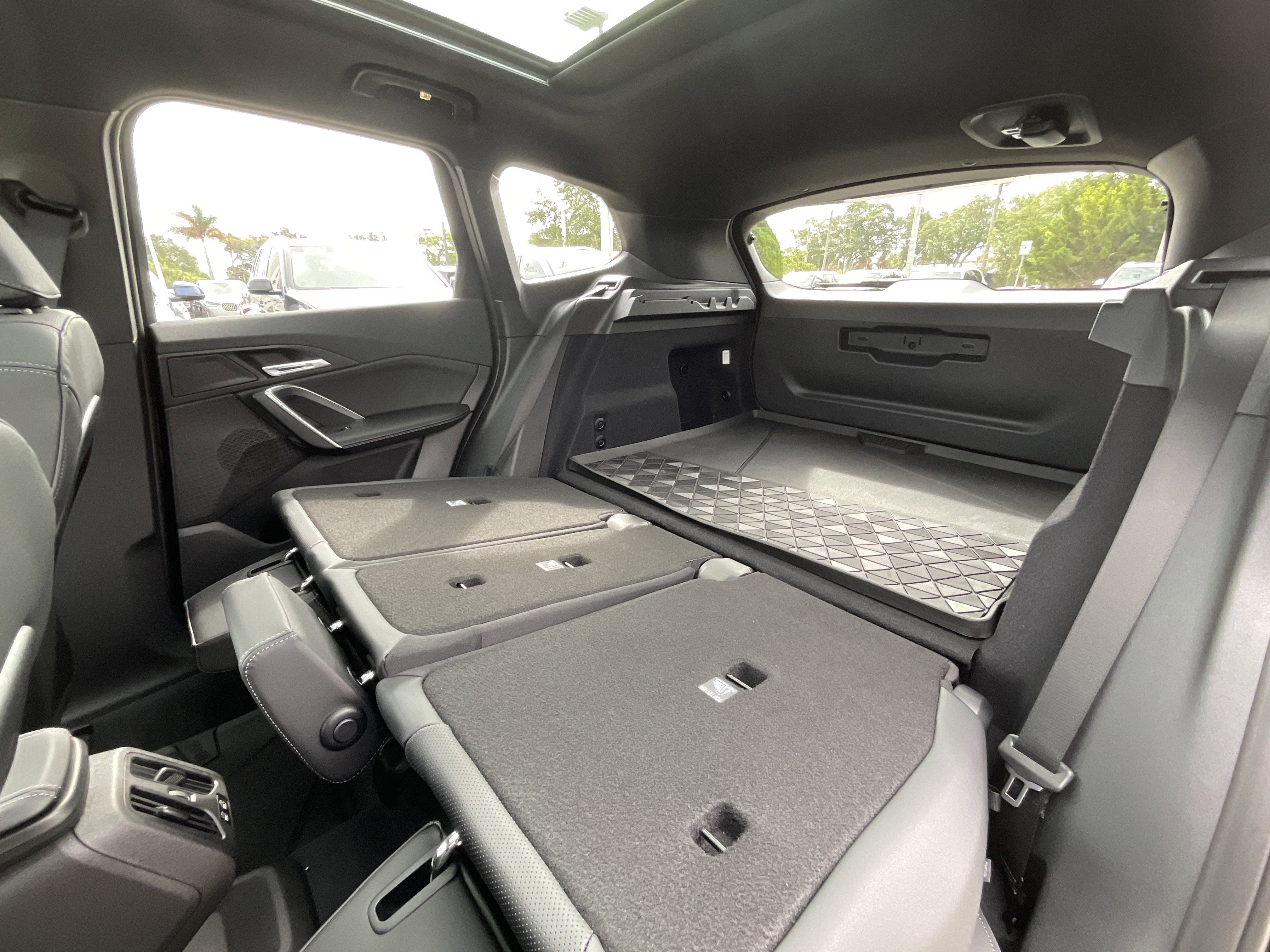 New 2026 BMW X1 xDrive28i w/ Technology Package image 31