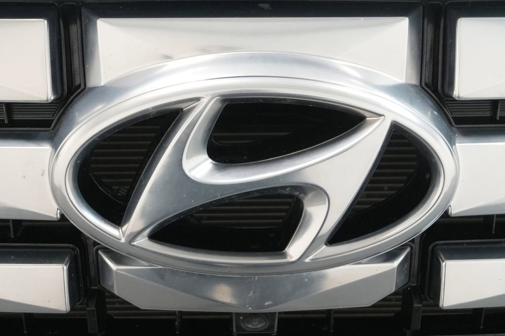 Used 2024 Hyundai Palisade Calligraphy image 11