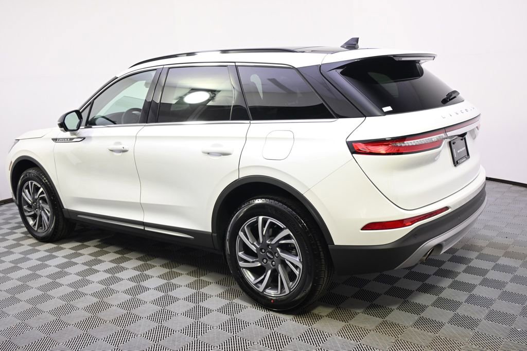 New 2026 Lincoln Corsair Premiere AWD/4WD image 3