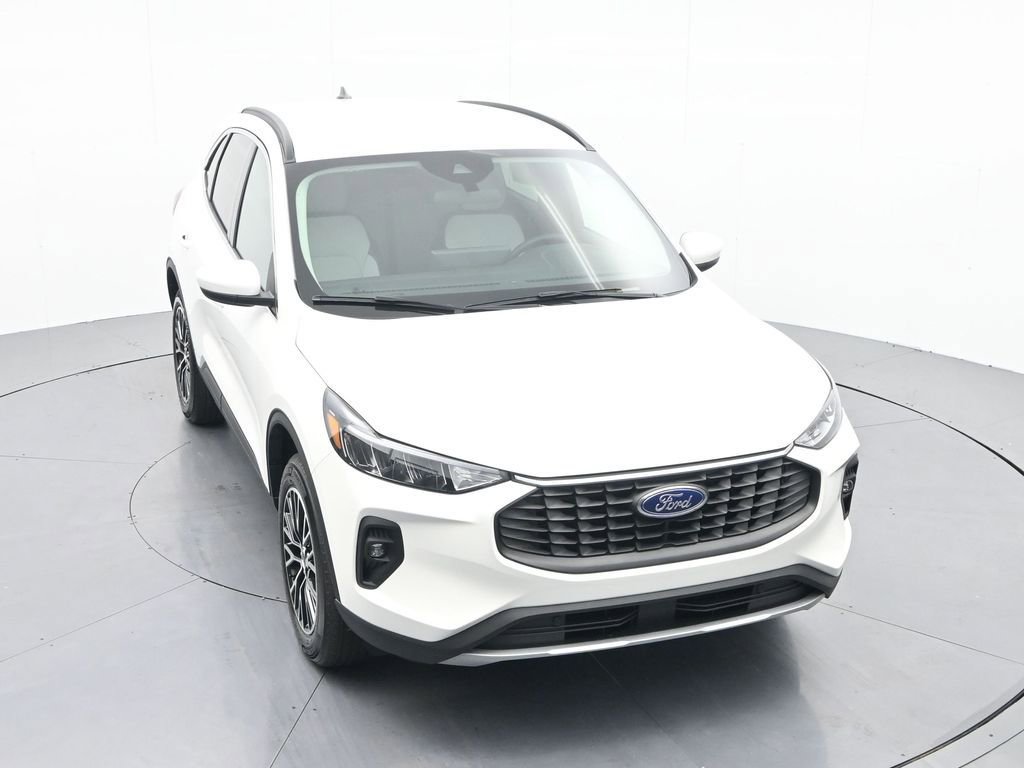 New 2026 Ford Escape SE FWD image 26