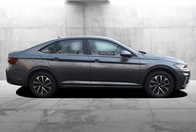 New 2026 Volkswagen Jetta S image 5