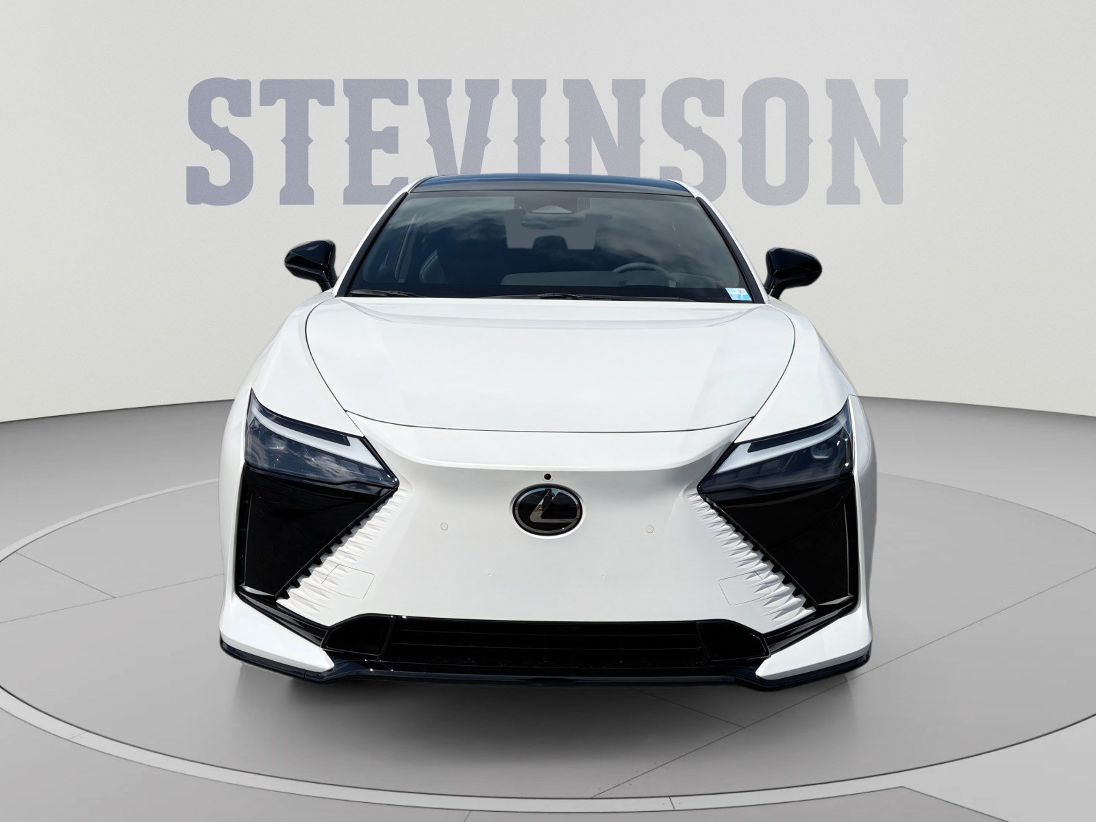 New 2026 Lexus RZ 450e AWD w/ Luxury Package image 8
