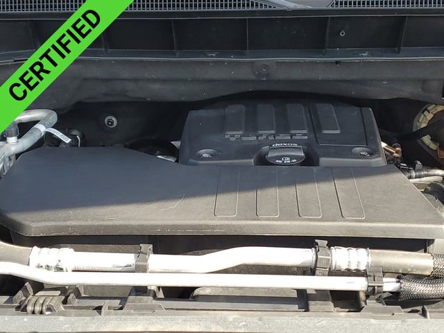 Certified 2024 Chevrolet Silverado 1500 LT image 30