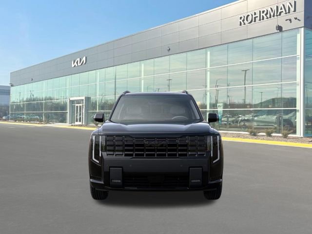 New 2027 Kia Telluride X-Line SX Prestige image 2