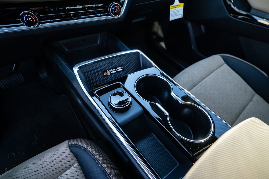 New 2026 Chevrolet Equinox ACTIV image 23